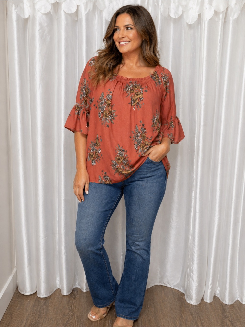 Women's Blouse